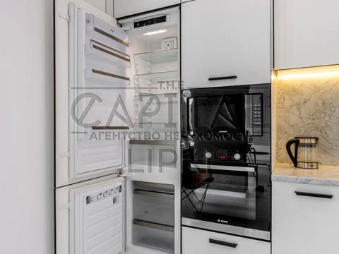 квартира по адресу Болсуновская ул. (Сергея Струтинского), 2