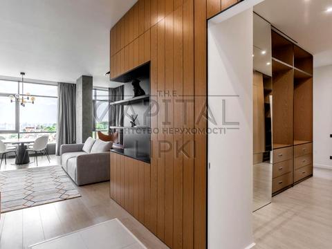 квартира по адресу Болсуновская ул. (Сергея Струтинского), 2