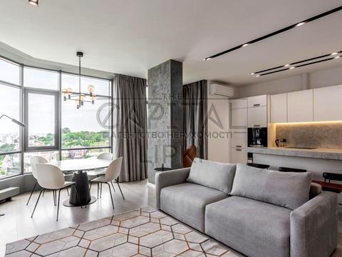 квартира по адресу Болсуновская ул. (Сергея Струтинского), 2