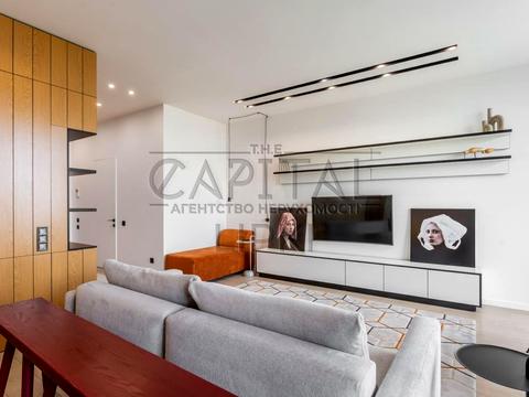 квартира по адресу Болсуновская ул. (Сергея Струтинского), 2