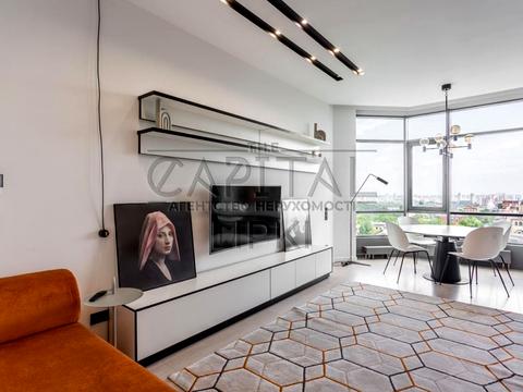 квартира по адресу Болсуновская ул. (Сергея Струтинского), 2