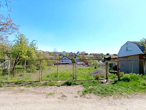 участок по адресу 7-й Галицький ул.