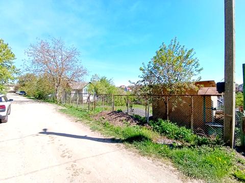 участок по адресу 7-й Галицький ул.