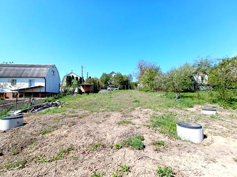 участок по адресу 7-й Галицький ул.