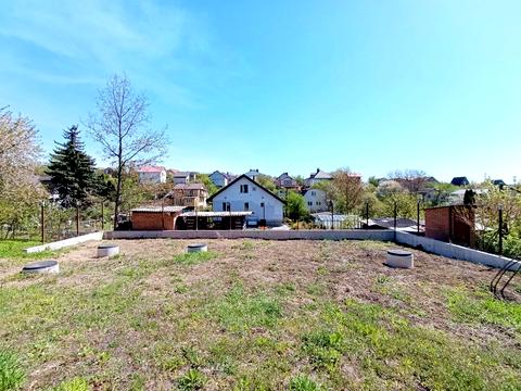 участок по адресу 7-й Галицький ул.