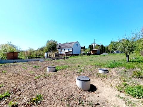 участок по адресу 7-й Галицький ул.