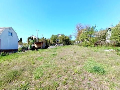 участок по адресу 7-й Галицький ул.