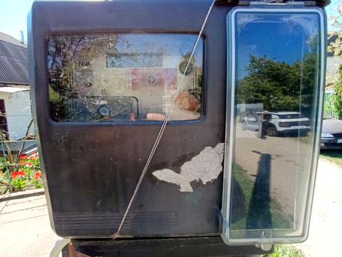 участок по адресу 7-й Галицький ул.