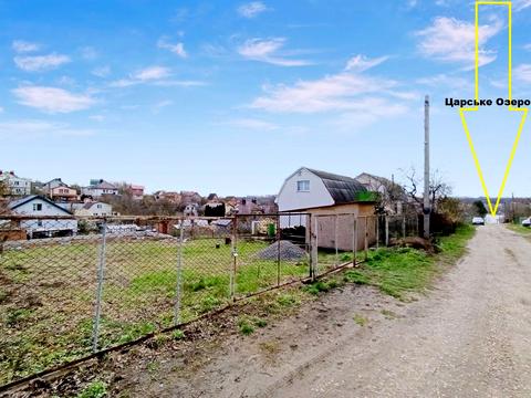 участок по адресу 7-й Галицький ул.