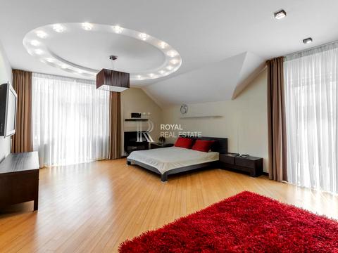 будинок за адресою смт. Козин, Старокиївська вул.