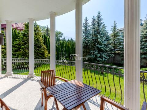 будинок за адресою смт. Козин, Старокиївська вул.