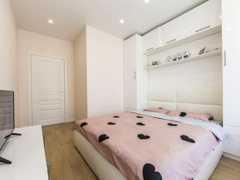 квартира по адресу Воздухофлотский просп. (Повітрофлотський), 56