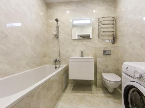 квартира по адресу Воздухофлотский просп. (Повітрофлотський), 56