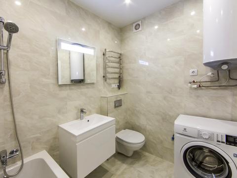 квартира по адресу Воздухофлотский просп. (Повітрофлотський), 56