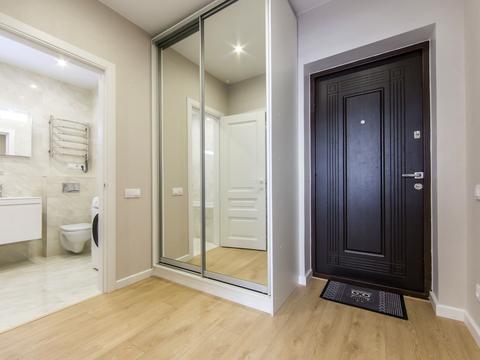 квартира по адресу Воздухофлотский просп. (Повітрофлотський), 56