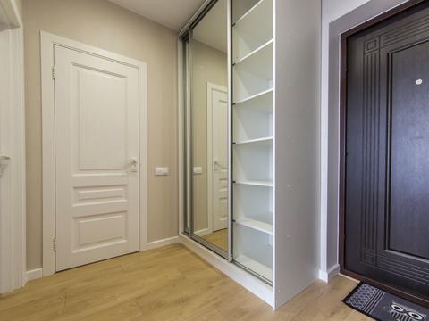 квартира по адресу Воздухофлотский просп. (Повітрофлотський), 56