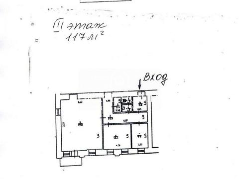 комерційна за адресою Ярославів Вал вул., 38