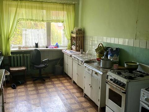 квартира по адресу Героїв майдану, 77в