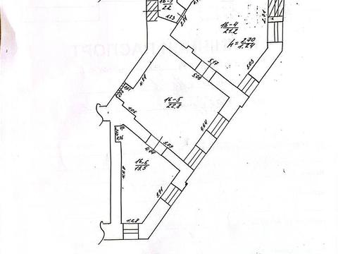 комерційна за адресою Олекси Довбуша вул., 2