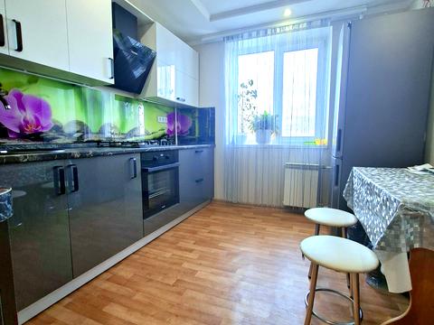 квартира по адресу Хортицкое шоссе, 20