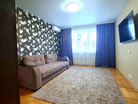 квартира по адресу Хортицкое шоссе, 20