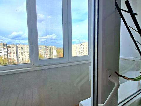 квартира по адресу Хортицкое шоссе, 20