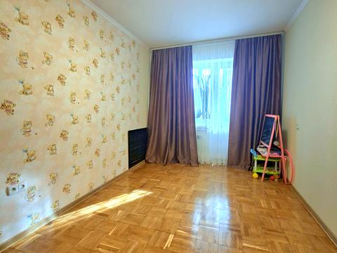 квартира по адресу Хортицкое шоссе, 20