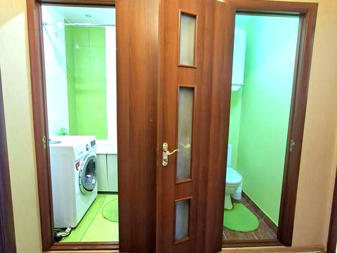 квартира по адресу Хортицкое шоссе, 20