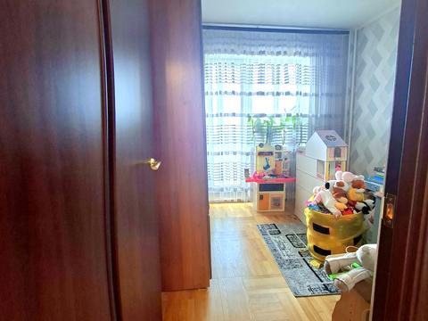 квартира по адресу Хортицкое шоссе, 20