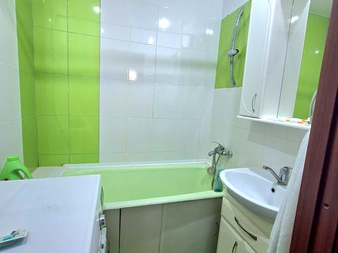 квартира по адресу Хортицкое шоссе, 20