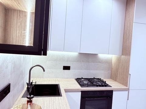 квартира за адресою Радісна, 6