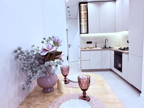 квартира за адресою Радісна, 6