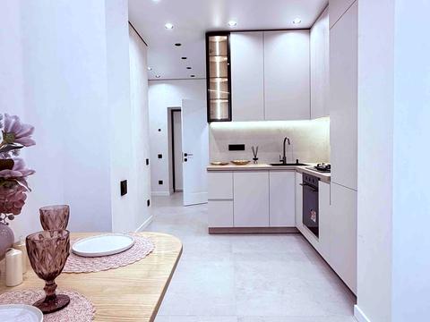 квартира за адресою Радісна, 6