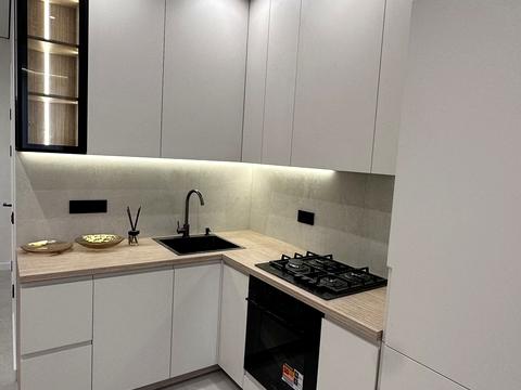 квартира за адресою Радісна, 6