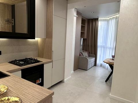 квартира за адресою Радісна, 6