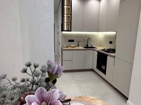 квартира за адресою Радісна, 6