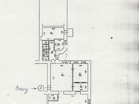 комерційна за адресою Ярославів Вал вул., 38