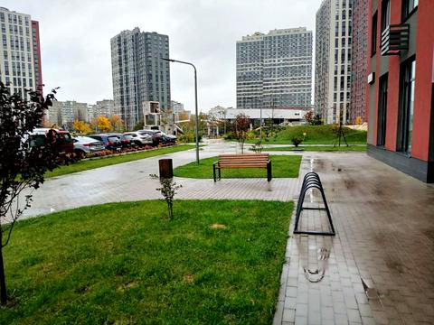 квартира за адресою Олександра Олеся вул., 10