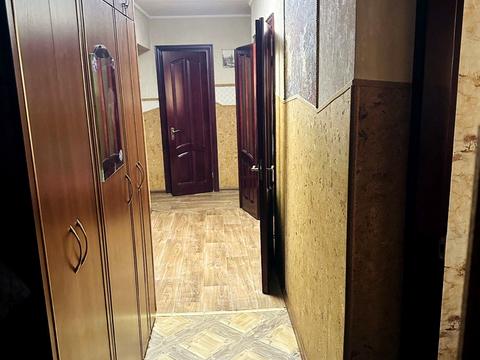 квартира по адресу Григория Грабянки ул., 18