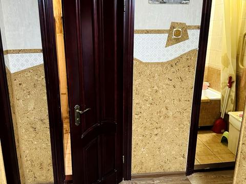 квартира по адресу Григория Грабянки ул., 18