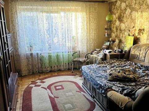 квартира по адресу Григория Грабянки ул., 18