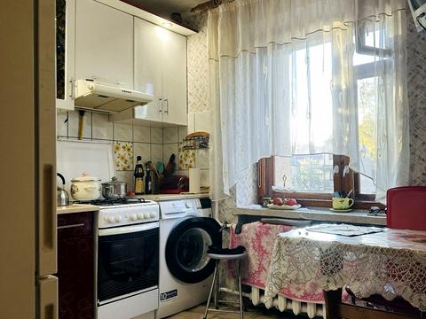 квартира по адресу Григория Грабянки ул., 18