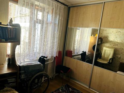 квартира по адресу Григория Грабянки ул., 18