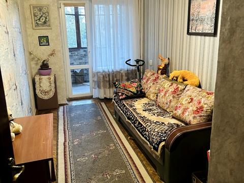 квартира по адресу Григория Грабянки ул., 18