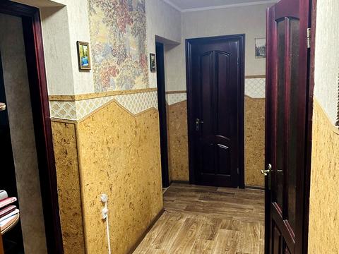 квартира по адресу Григория Грабянки ул., 18