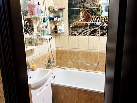 квартира по адресу Григория Грабянки ул., 18