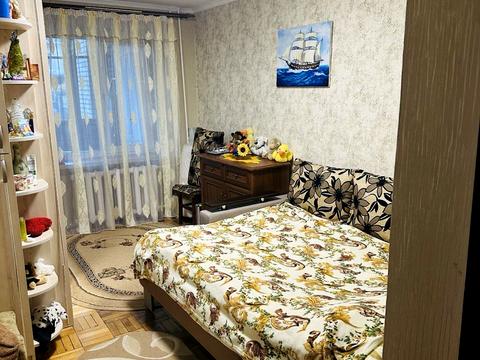 квартира по адресу Григория Грабянки ул., 18