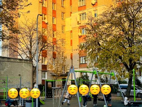 квартира по адресу Григория Грабянки ул., 18