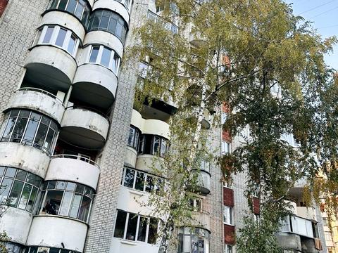 квартира по адресу Григория Грабянки ул., 18