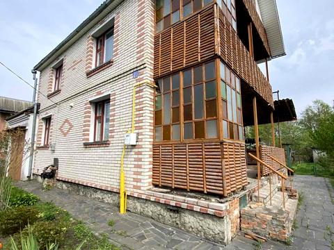 будинок за адресою Садова, 29